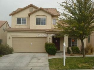 9562 Soloshine St, Las Vegas, NV 89123