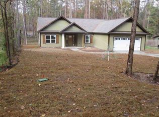 3468 Cedarwood Trl, Tallahassee, FL 32312