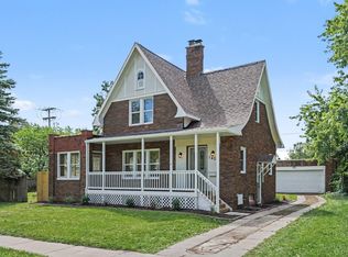 1407 Strong Ave, Elkhart, IN 46514