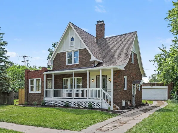 1407 Strong Ave, Elkhart, IN 46514
