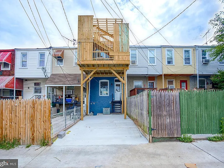 336 S Newkirk St — Photo 21