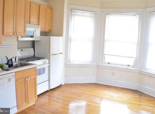 253 W Hansberry St #2F, Philadelphia, PA 19144