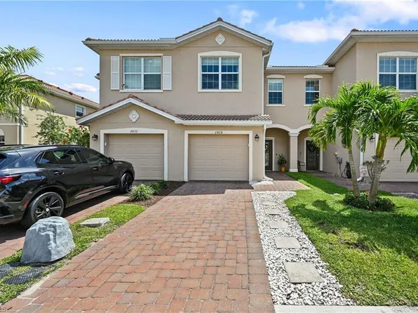 2828 Citrus ST, NAPLES, FL 34120