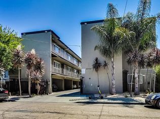 2000 Linden Street, Oakland, CA 94607