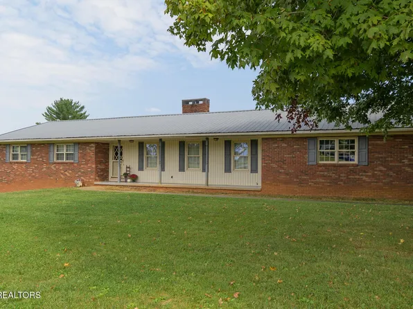 120 S Pitner Rd, Seymour, TN 37865
