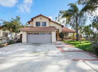 1042 Paseo La Cresta, Chula Vista, CA 91910