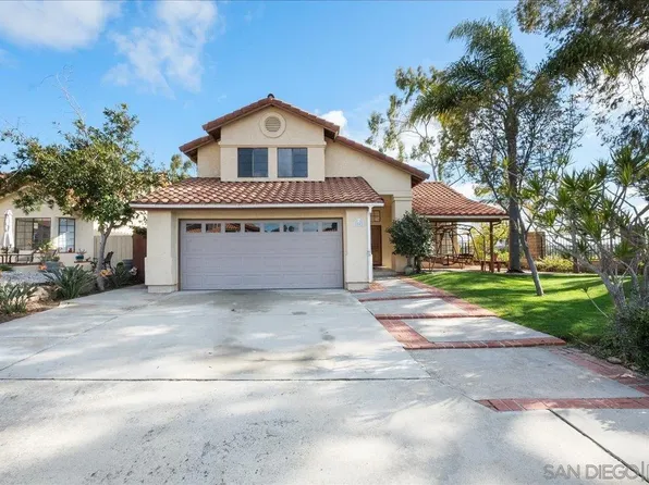 1042 Paseo La Cresta, Chula Vista, CA 91910