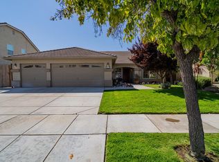 777 Tamarack Way, Los Banos, CA