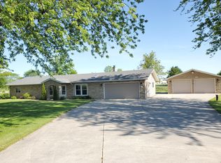 4382 Highway 28, Kewaskum, WI 53040