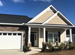 1294 Hearthstone Dr, Ridgeland, SC 29936