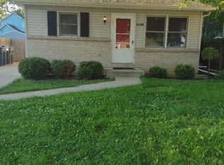 1418 Bryn Mawr Ave, Racine, WI 53403