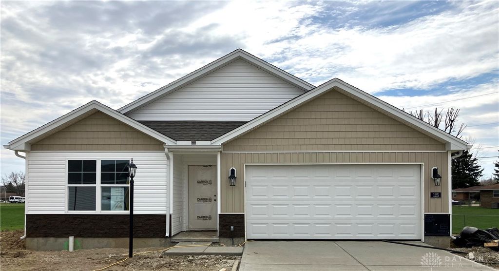 Real estate listing image