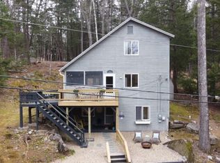 6 Deer Ln, Bridgton, ME 04009