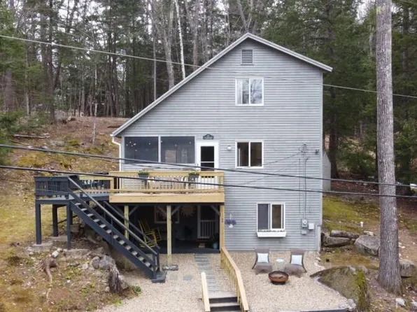 6 Deer Lane, Bridgton, ME 04009