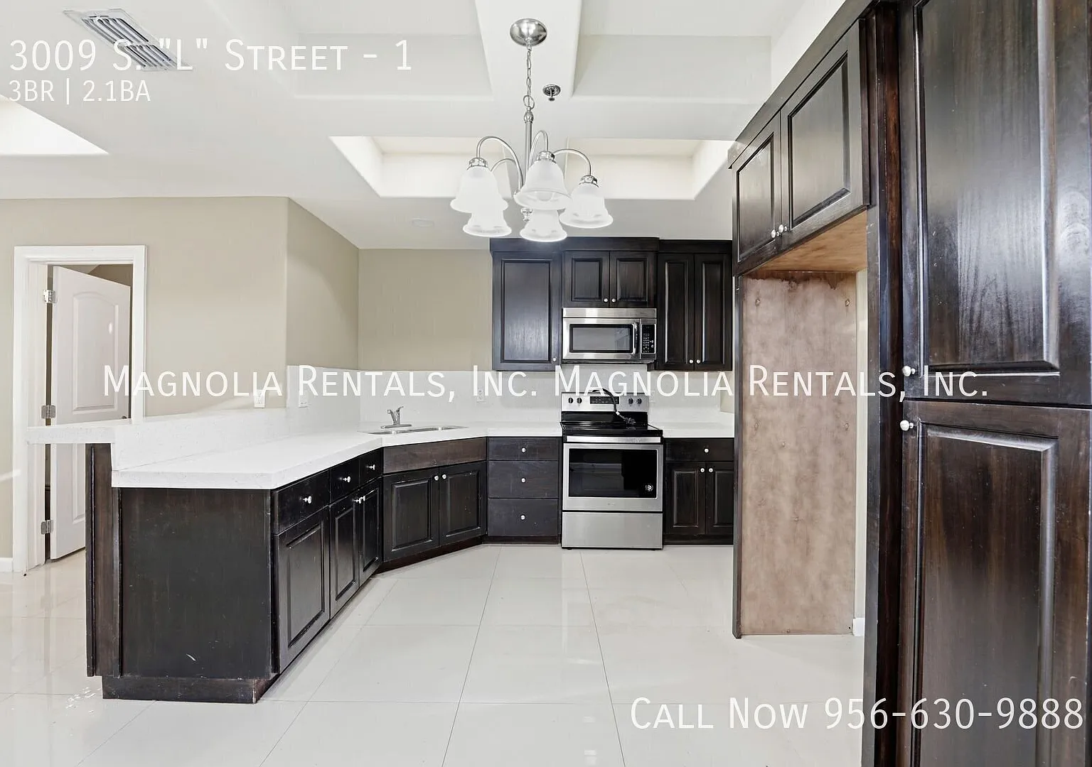 1/2 off 1st Month s Rent — Photo 4