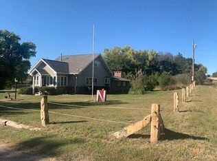 755 Road 500, Inavale, NE 68952