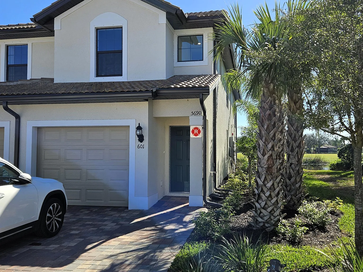 5690 Mayflower Way #601 - Del Webb - Blaney — Photo 2