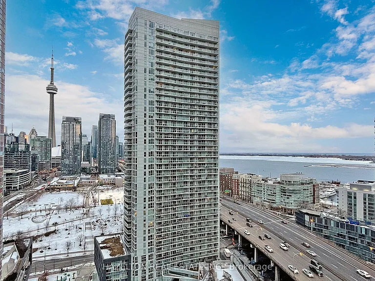 70 Queens Wharf Rd #2510 — Photo 34