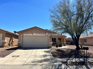 2169 W Frostwood Ln, Tucson, AZ 85745