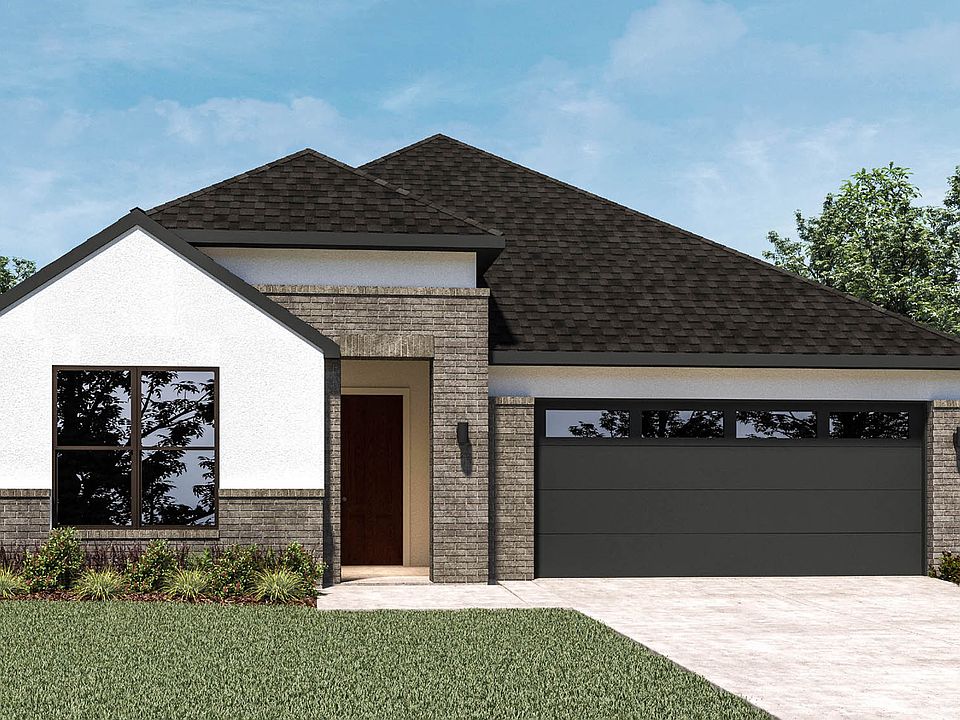 Plan Elevation.