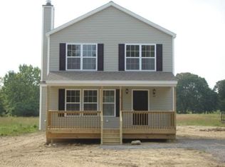 LOT 8 Washington County Rte, Greenwich, NY 12834