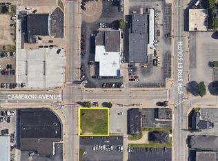 601 3rd St S, La Crosse, WI 54601