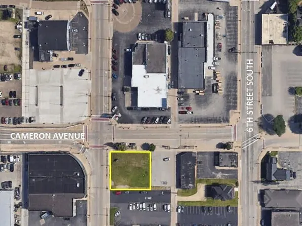 601 3RD STREET SOUTH South, La Crosse, WI 54601