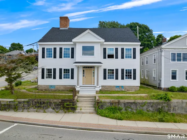 108 Thames Street, Groton, CT 06340