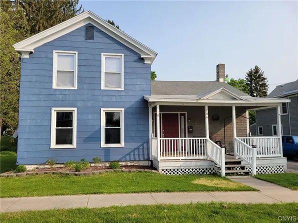 186 Madison St #Ns, Waterville, NY 13480