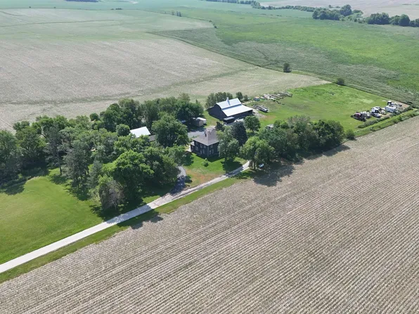 525 Highway 91, Dodge, NE 68633