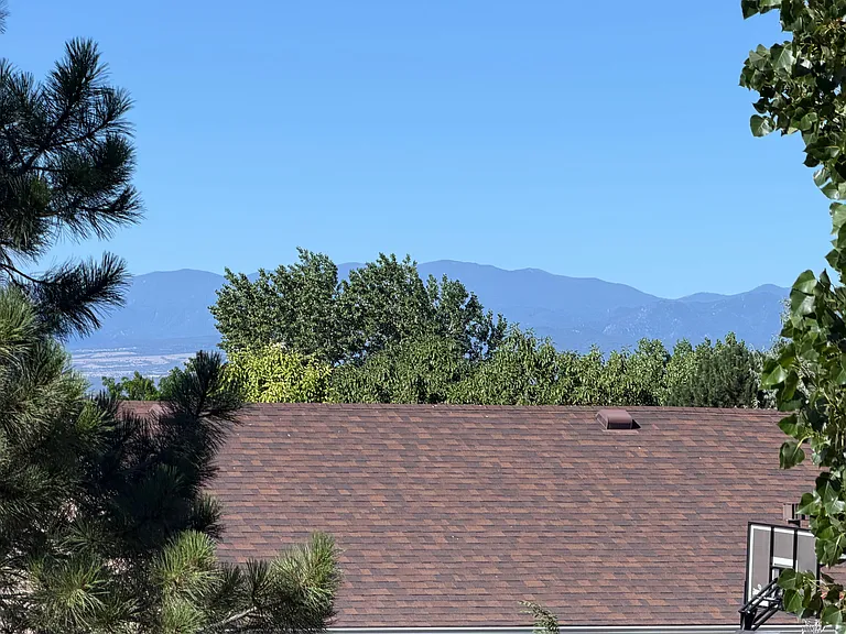 Mountain Views