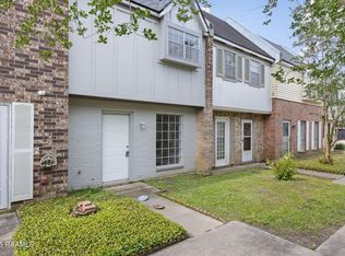 1310 Dulles Dr APT D, Lafayette, LA 70506