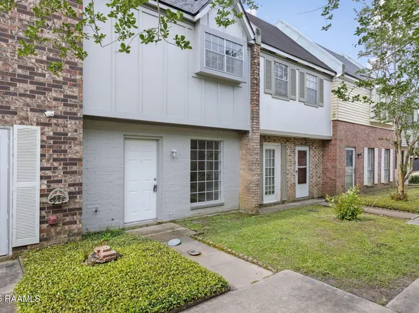 1310 Dulles Dr APT D, Lafayette, LA 70506