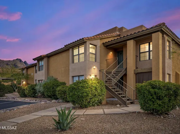 6651 N Campbell Ave APT 141, Tucson, AZ 85718