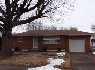 3216 Davis Ave, Granite City, IL