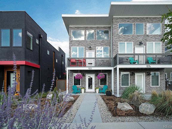 3rd image of 125 Crestone Mesa Drive #A