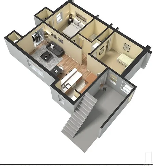 Furnished Furnished
