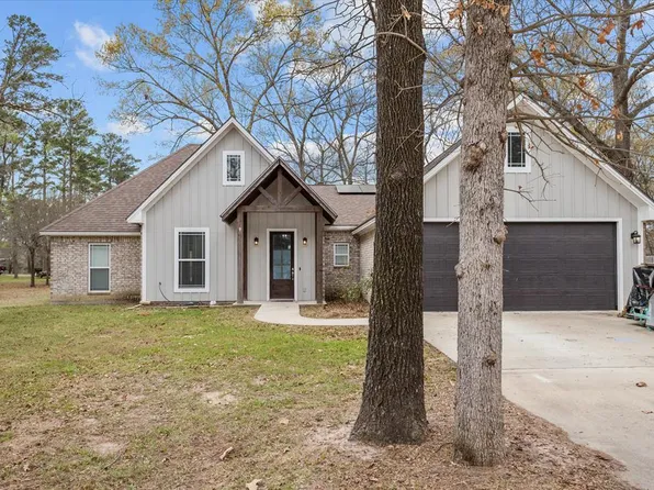 1430 Edgewood Cir, Lufkin, TX 75904