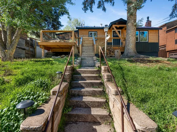 3169 W 3rd Ave, Durango, CO 81301