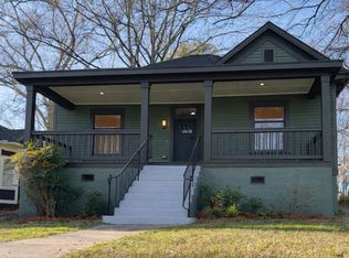 385 Inman St SW, Atlanta, GA 30310