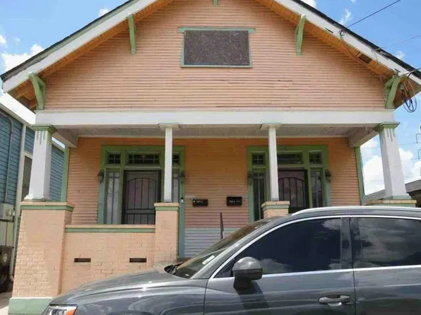 2012-2014 Franklin Ave, New Orleans, LA 70117