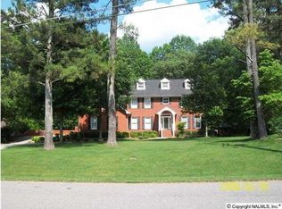 2446 Pine Lake Trl NW, Arab, AL 35016