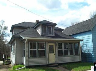 513 S Main St, Mellen, WI 54546