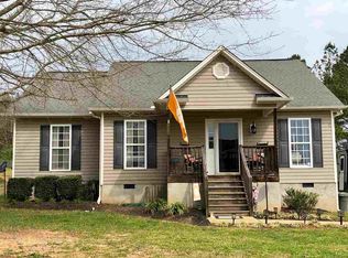 633 Banks Terrace Trl, Inman, SC 29349