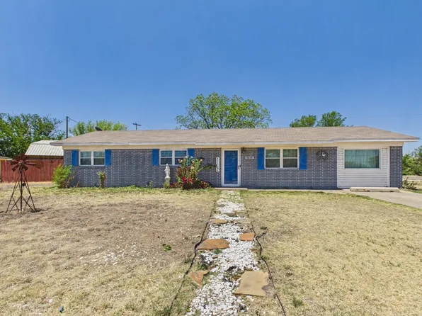 1000 Triangle Dr, Sunray, TX 79086