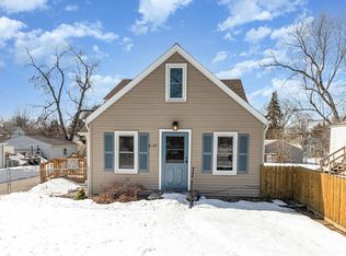 6328 15th Ave S, Richfield, MN 55423