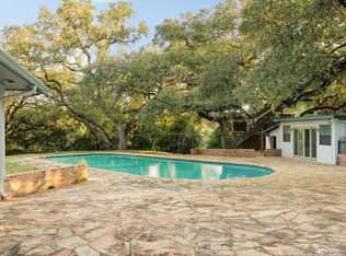 134 Rockhill, San Antonio, TX 78209