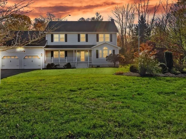 309 Main St, Norfolk, MA 02056