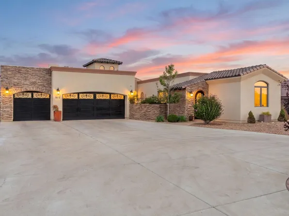 1613 21st Ave SE, Rio Rancho, NM 87124