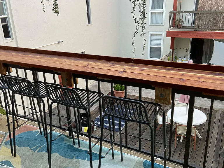 250 Whitmore St #217 — Photo 12